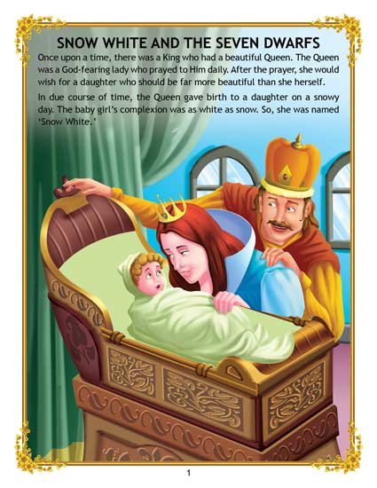 Snow White - Image 2