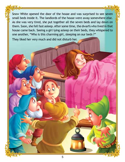 Snow White - Image 3