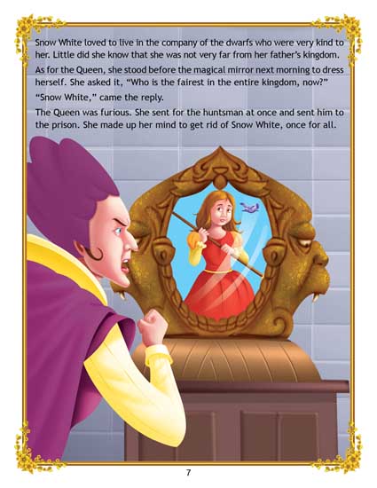 Snow White - Image 4