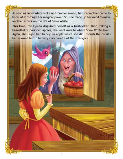 Snow White - Image 5