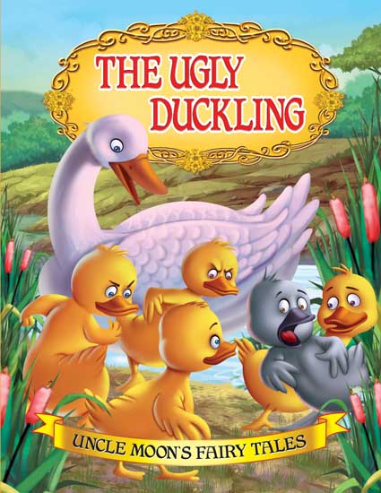 The Ugly Duckling