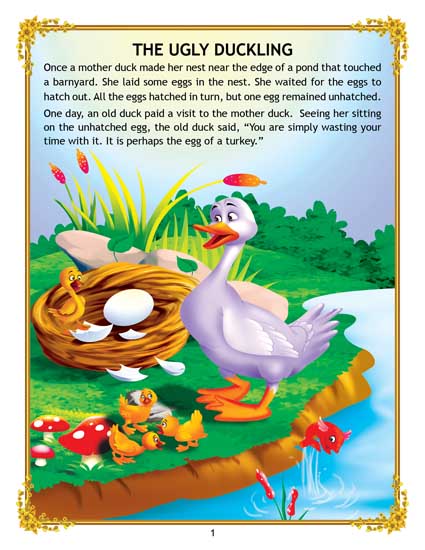 The Ugly Duckling - Image 2