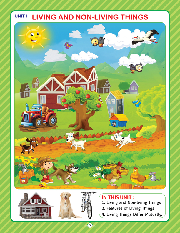 Science Around Us - 3 - Image 2