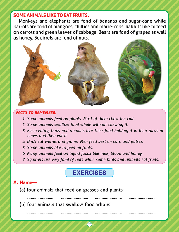 Science Around Us - 3 - Image 4