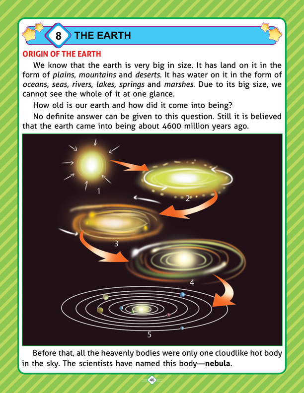 Science Around Us - 3 - Image 5