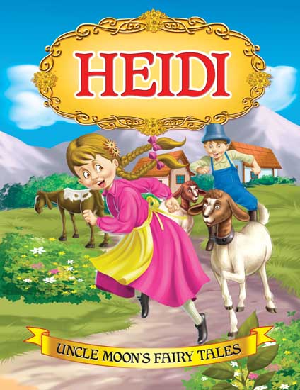 Heidi