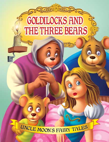 Goldilocks and the Three Bears