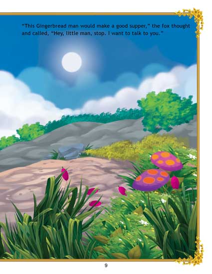 The Gingerbread Man - Image 5