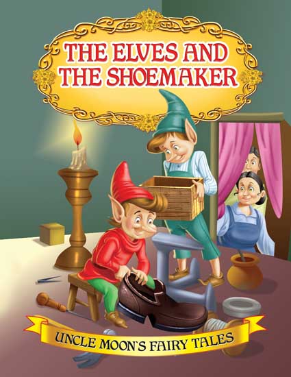 The Elves and the Shoemaker