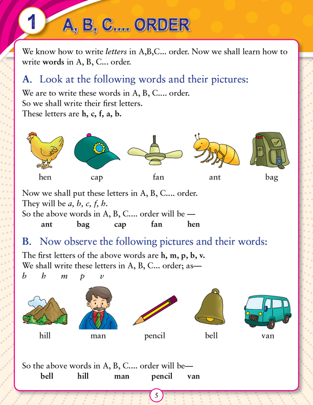Graded English Grammar Part 2 - Image 2