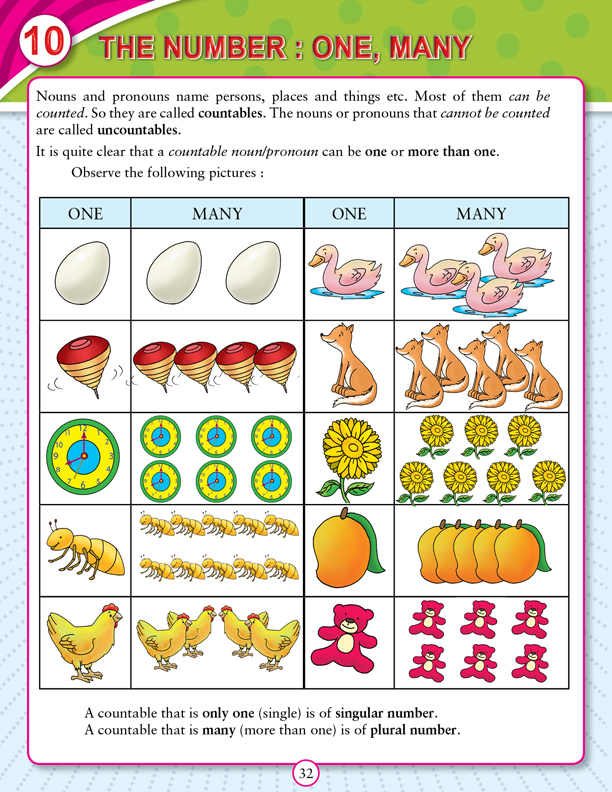 Graded English Grammar Part 3 - Image 3