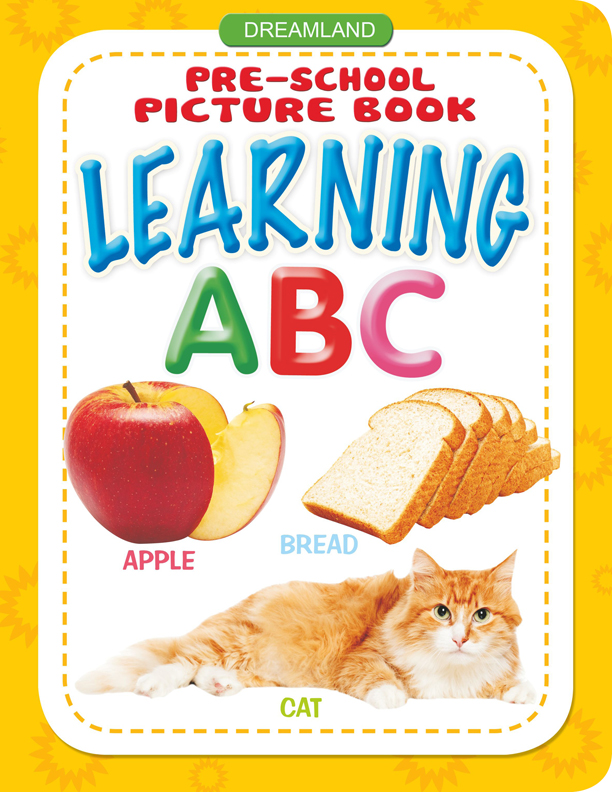 Learning ABC