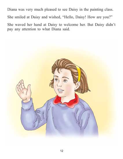 Character Building - Hello ! - Image 4