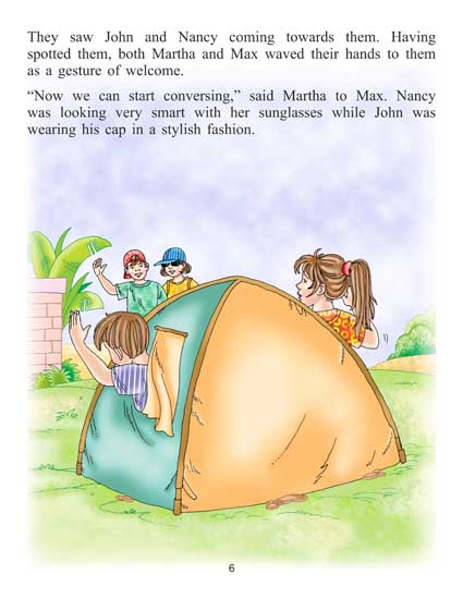 Character Building - Move Over. - Image 2