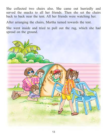 Character Building - Move Over. - Image 4