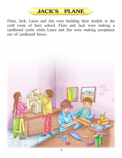 Character Building - Why Fight ? - Image 2