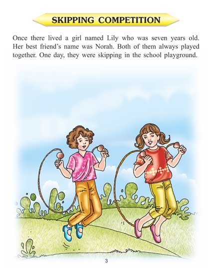 Character Building - Why Lose Your Temper ? - Image 2