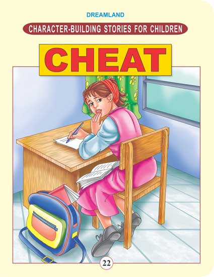 Character Building - Cheat