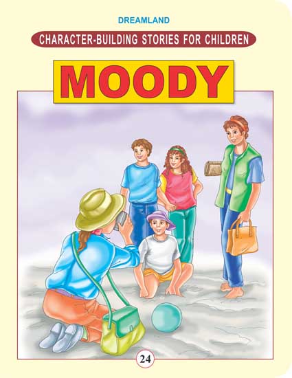 Character Building - Moody