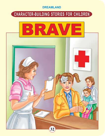 Character Building - Brave