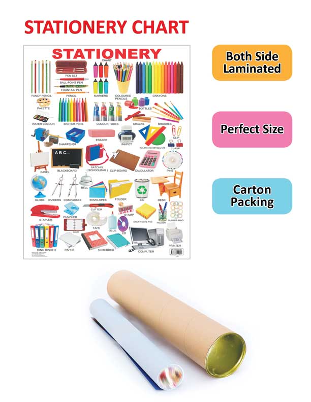 Stationery - Image 2