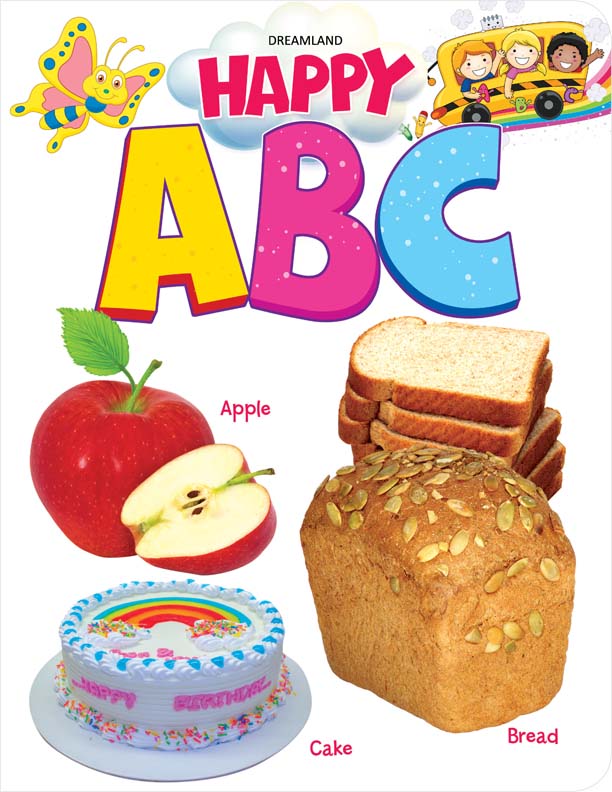 Happy ABC