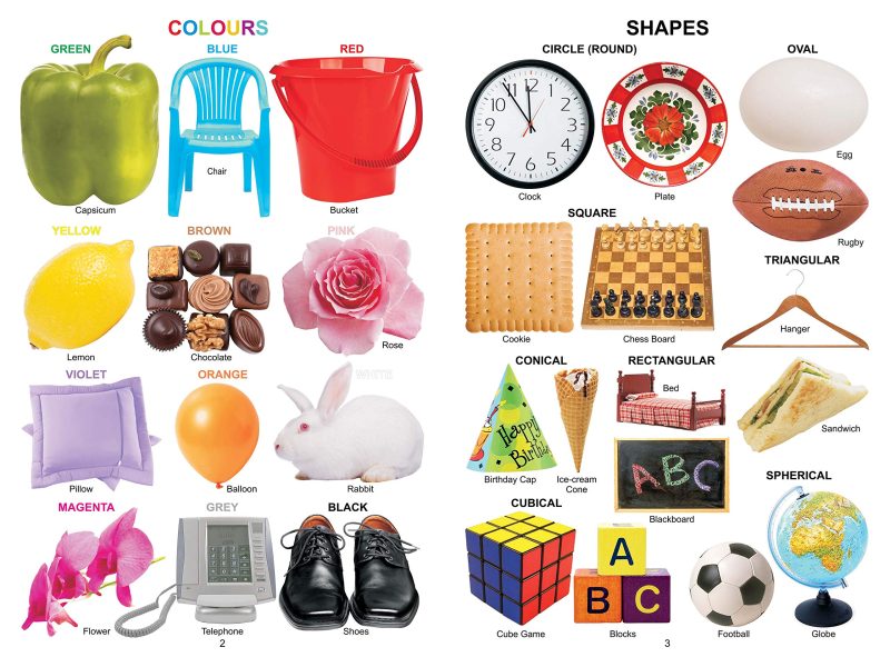 My Jumbo Book - Pack (5 Titles) - Image 3