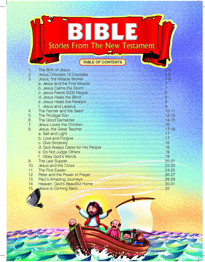 Bible - Old Testament - Image 2