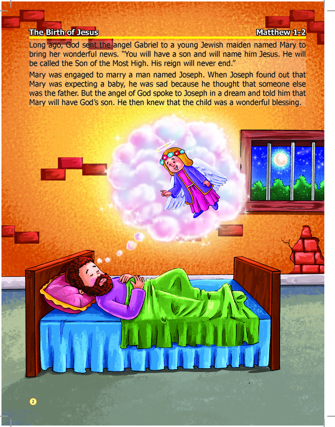 Bible - Old Testament - Image 3