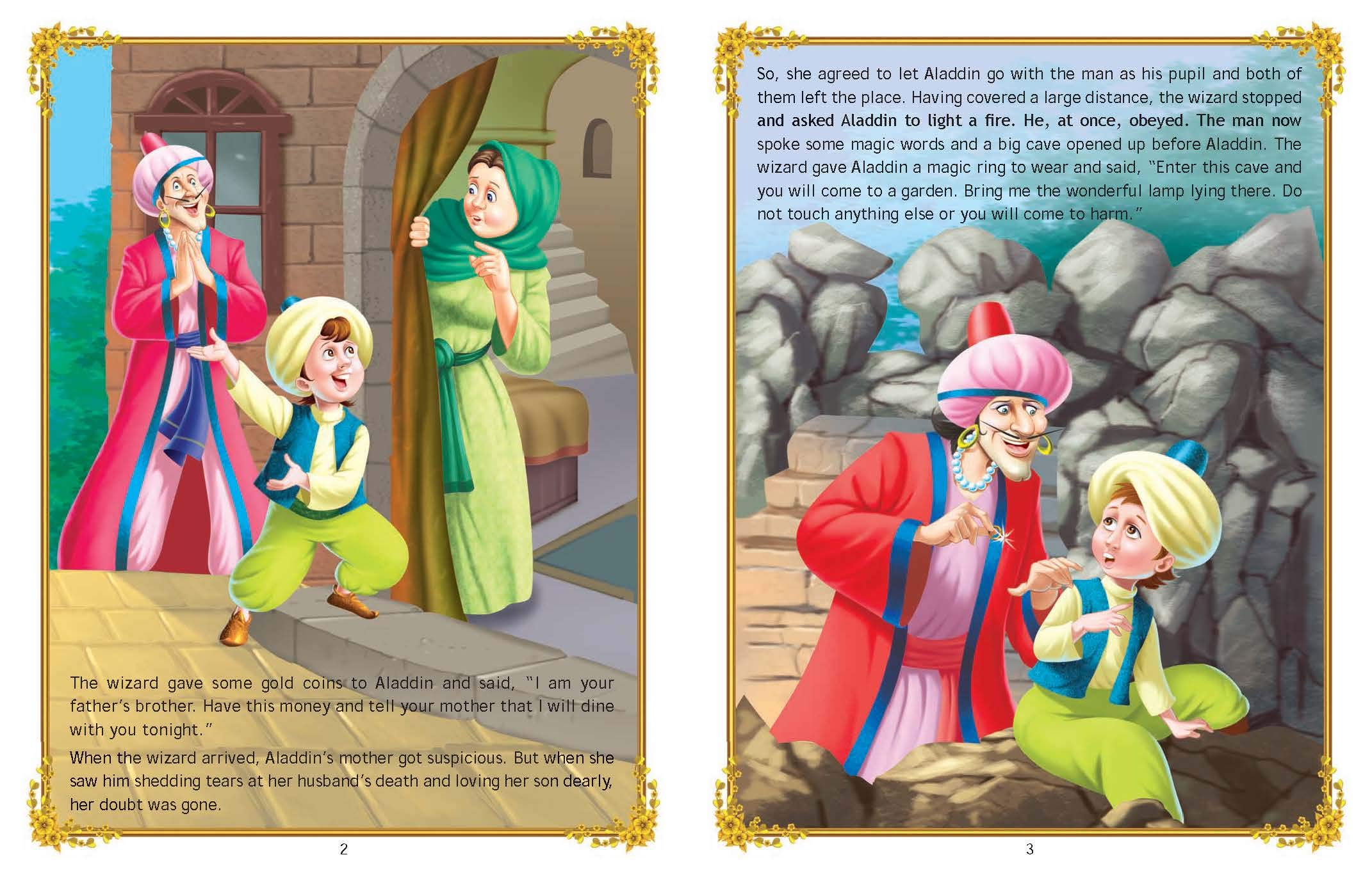 Uncle Moon - pack (10 Titles) - Image 2