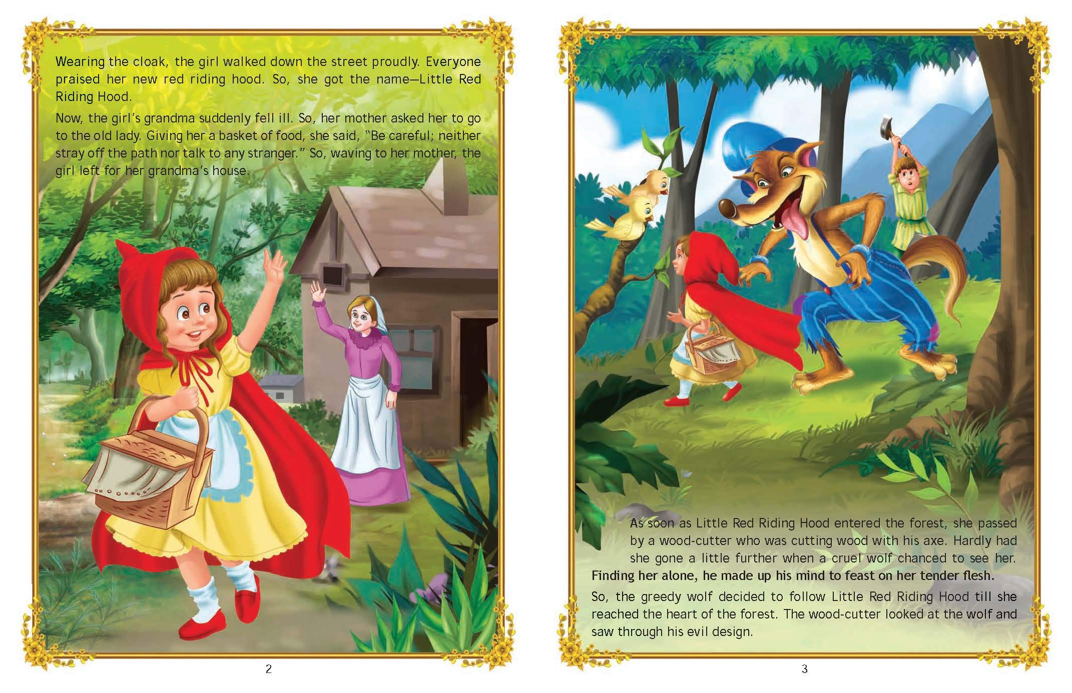 Uncle Moon - pack (10 Titles) - Image 5