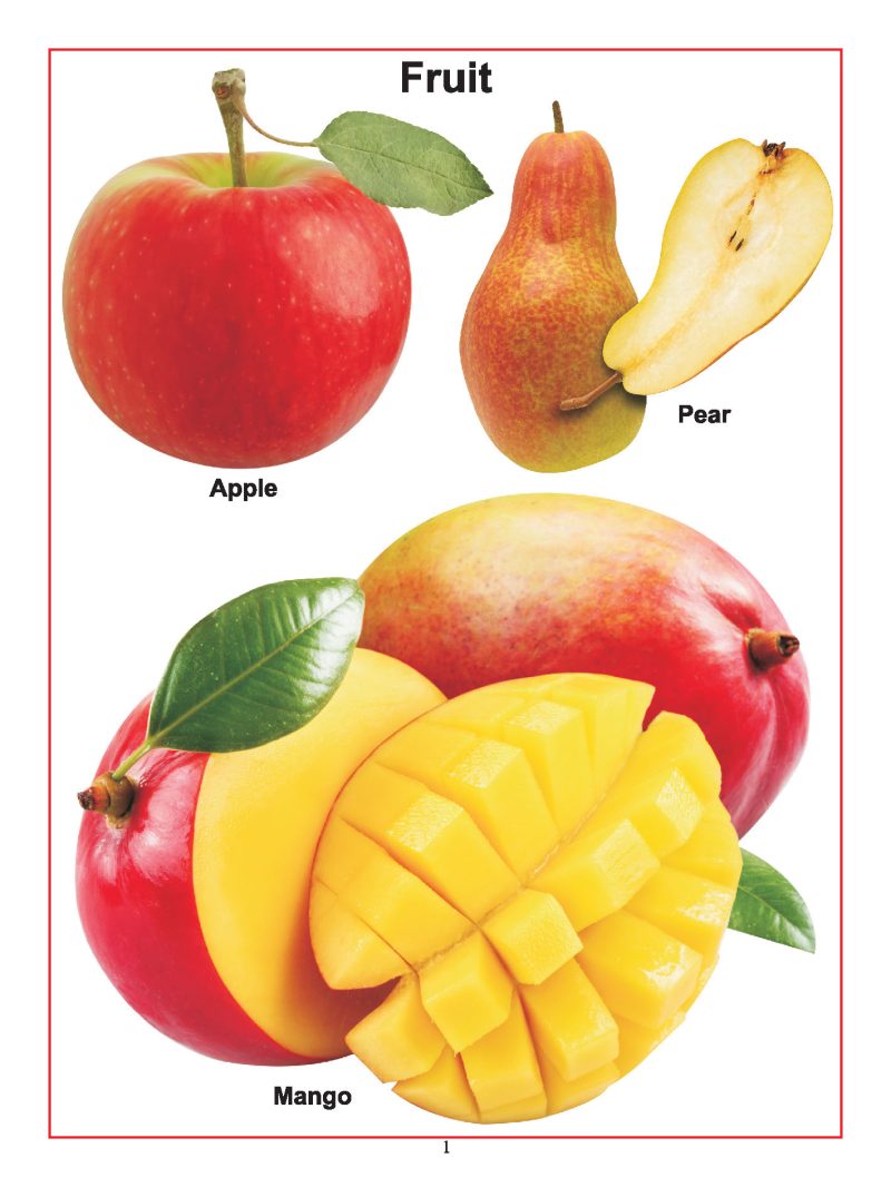 Baby First pre-school (8 Titles) Pack - Image 4