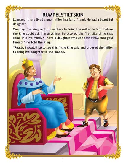 Rumpelstiltskin - Image 2