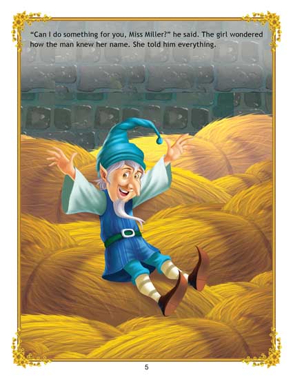 Rumpelstiltskin - Image 3