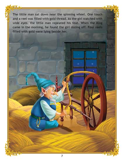 Rumpelstiltskin - Image 4