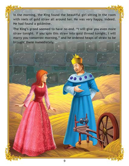 Rumpelstiltskin - Image 5