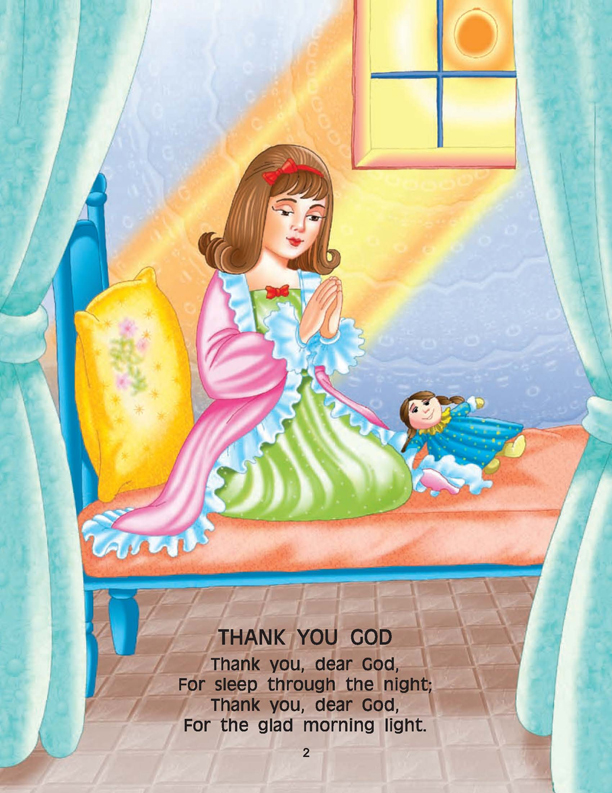 Famous Nursery Rhymes Part 1 - Image 2