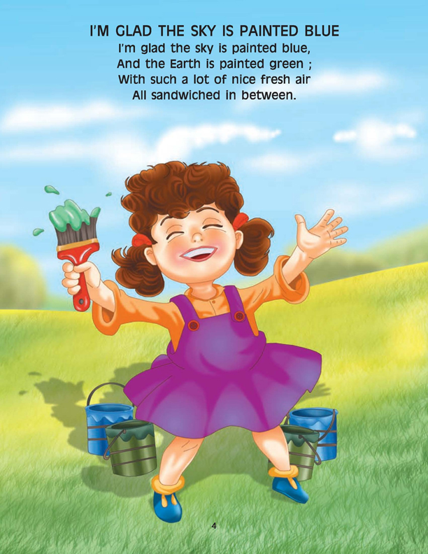 Famous Nursery Rhymes Part 4 - Image 4