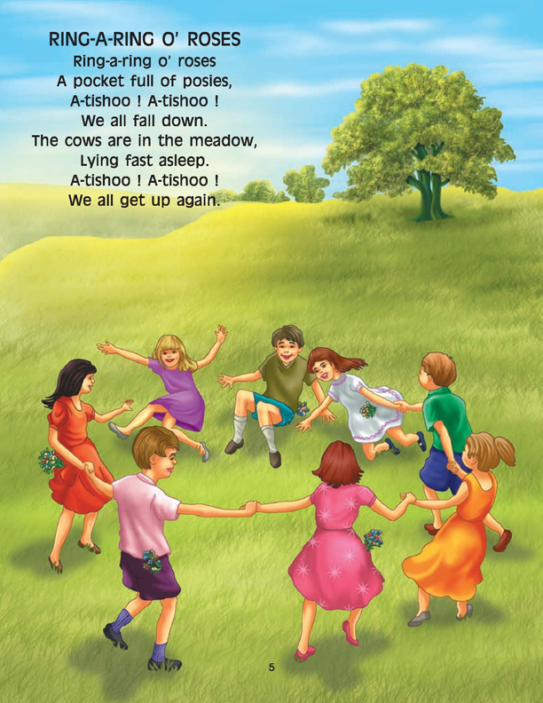 Famous Nursery Rhymes Part 4 - Image 5