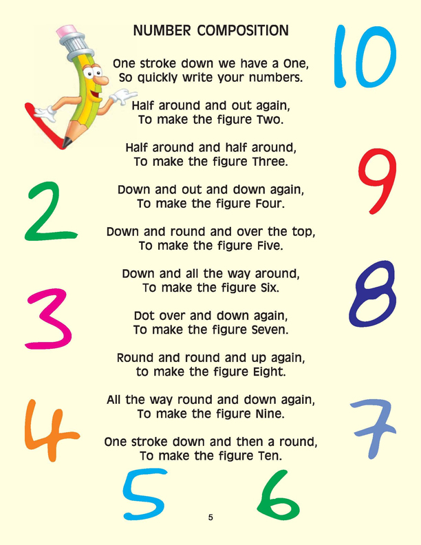 Famous Nursery Rhymes Part 6 - Image 5