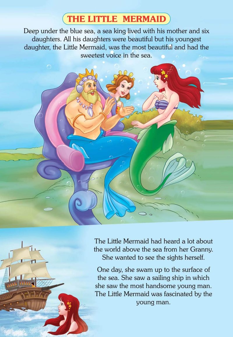 Pop-up Fairy Tales Pack - (10 Titles) - Image 3