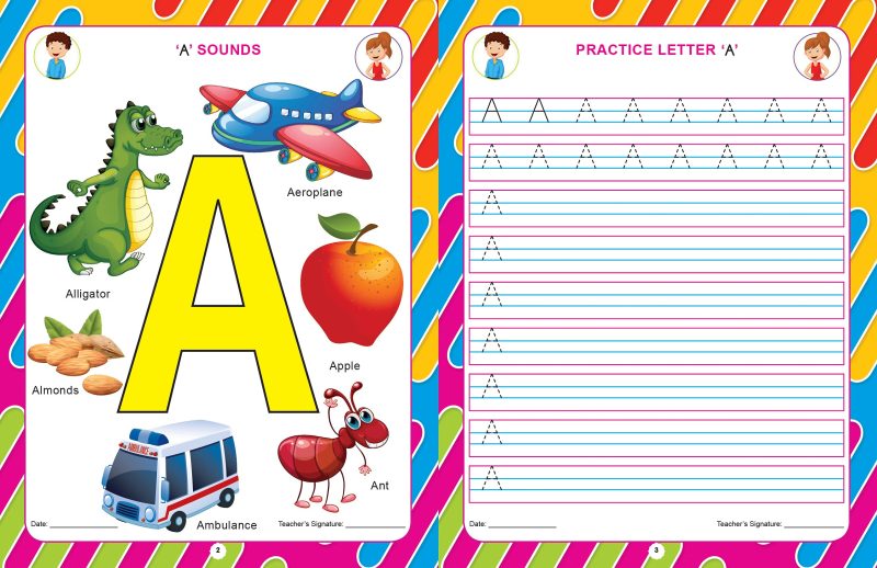 My Complete Kit of Nursery Books- A Set of 9 Books - Image 4