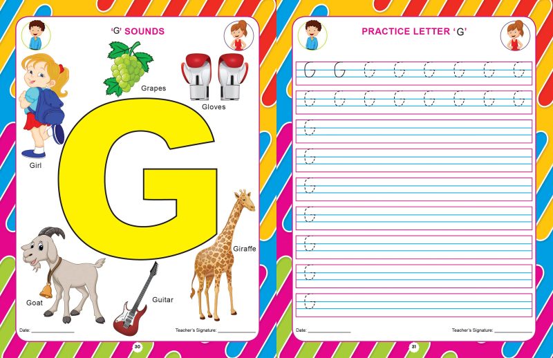 My Complete Kit of Nursery Books- A Set of 9 Books - Image 5