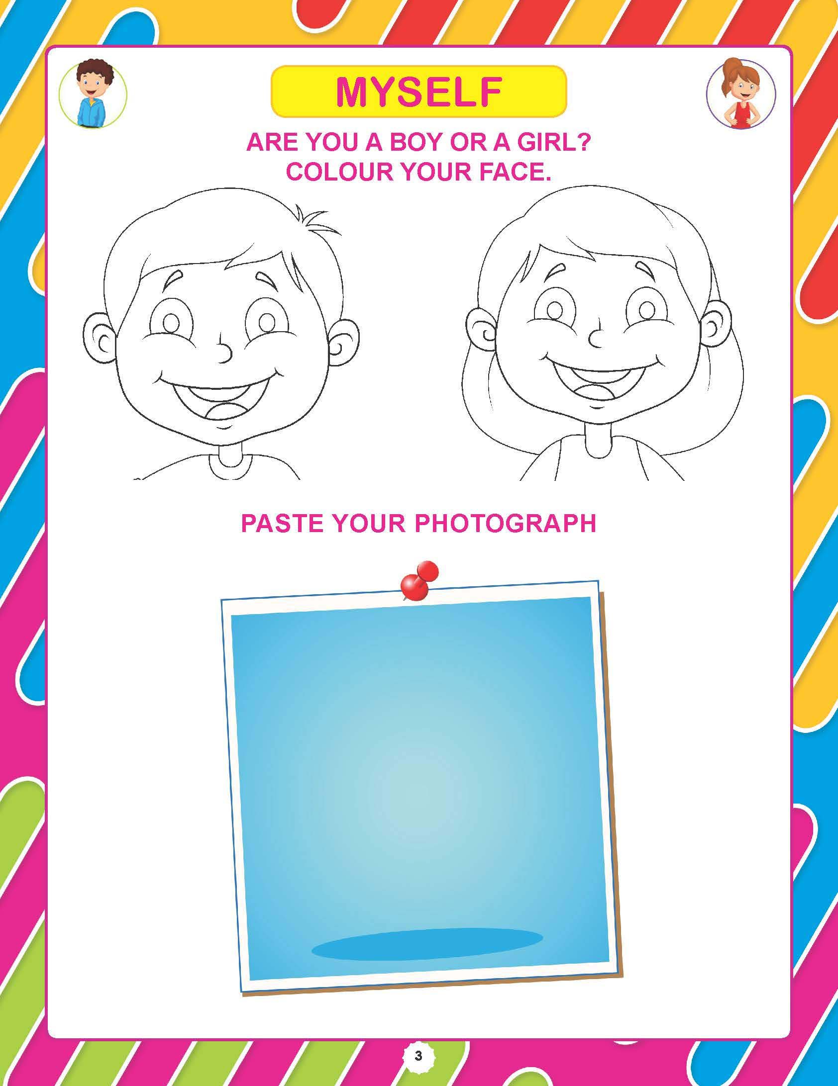 Nursery EVS - Image 2