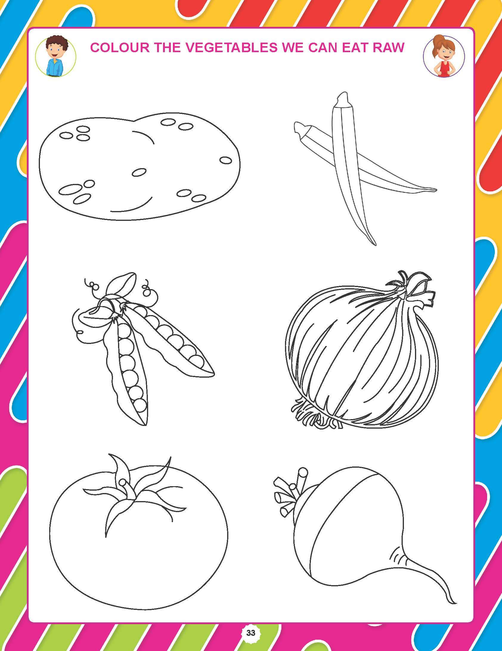 Nursery EVS - Image 4