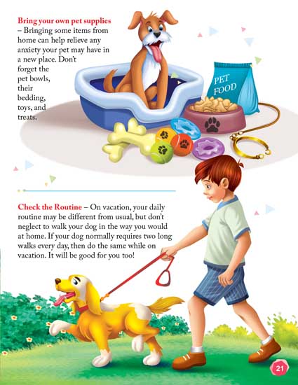 Etiquette for Children Book 2 - A Guide to Teach Good Behaviour - Image 5
