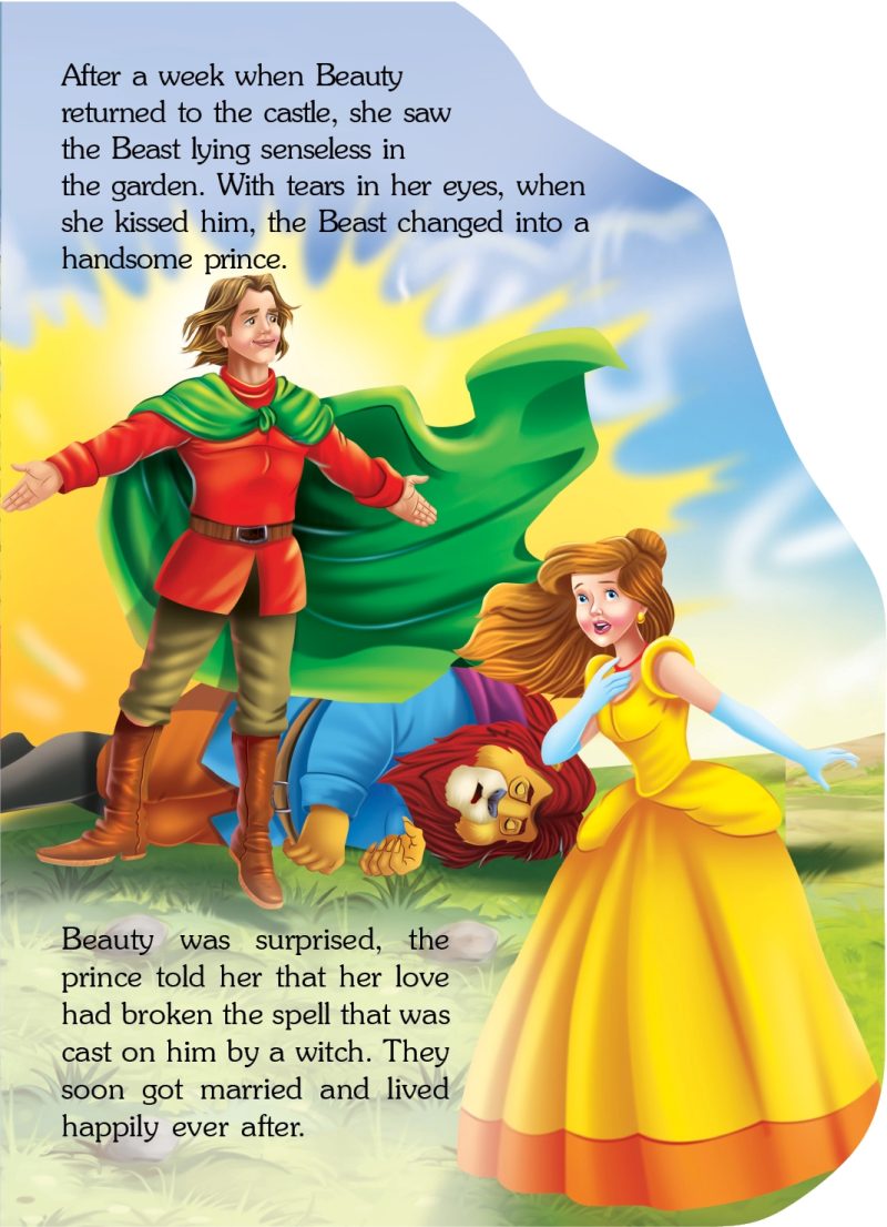 Wonderful Story Board Book Series - (10 Titles) - Image 4