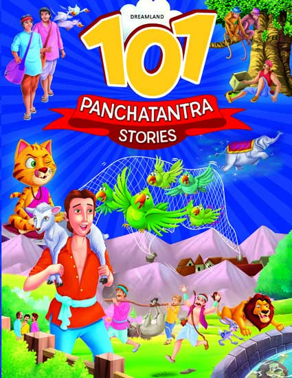 101 Panchtantra Stories